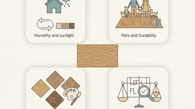 2026 How to Choose the Best China Wholesale Indoor Wood Flooring
