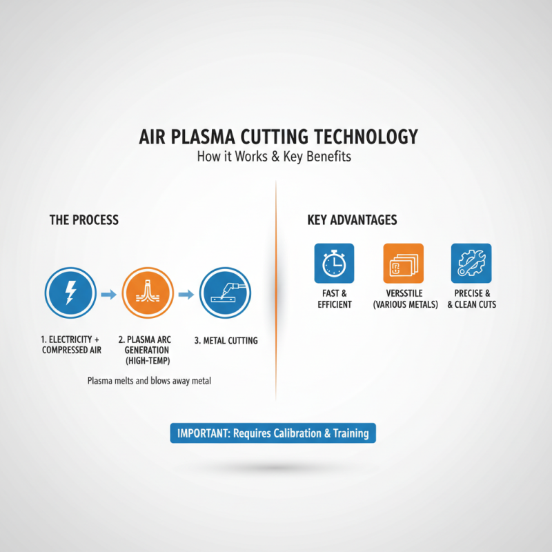 China Best Air Plasma Cutting Machine for Your Needs?