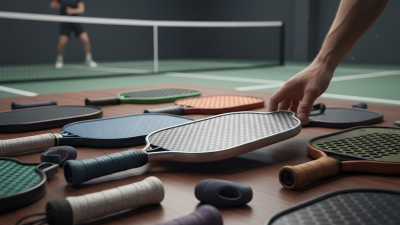 2026 Best Good Pickleball Paddles for Every Player Need?