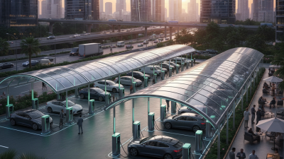 Best Evse Charge Solutions for Global Buyers in 2026?