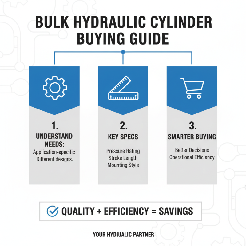 China Top 10 High Quality Wholesale Hydraulic Oil Cylinders for Your Business?