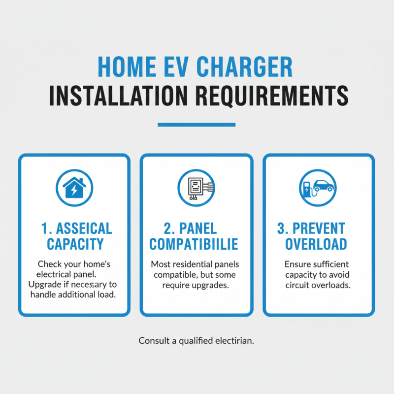 2026 Best Ev Home Chargers Buyers Guide and Top Picks?