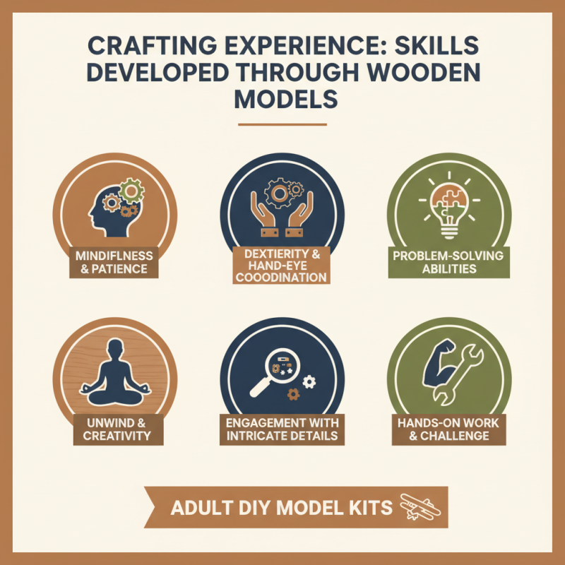 Why Choose Cheap Custom Advanced Wooden Model Kits For Adults?
