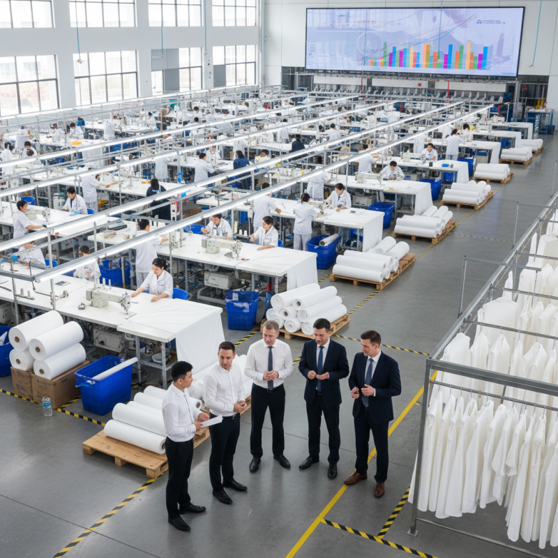 China Top Fashion White Label Solutions for Global Buyers?