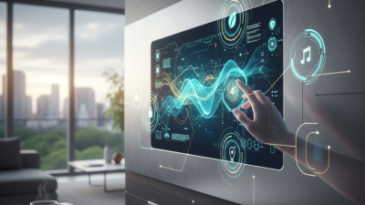 2026 Best ODM China Smart Panel Quotes for Innovative Solutions?