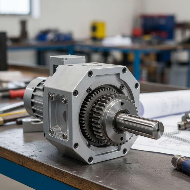 2026 Best OEM Wholesale Reduction Gearbox Options for Your Needs Are They Worth It?