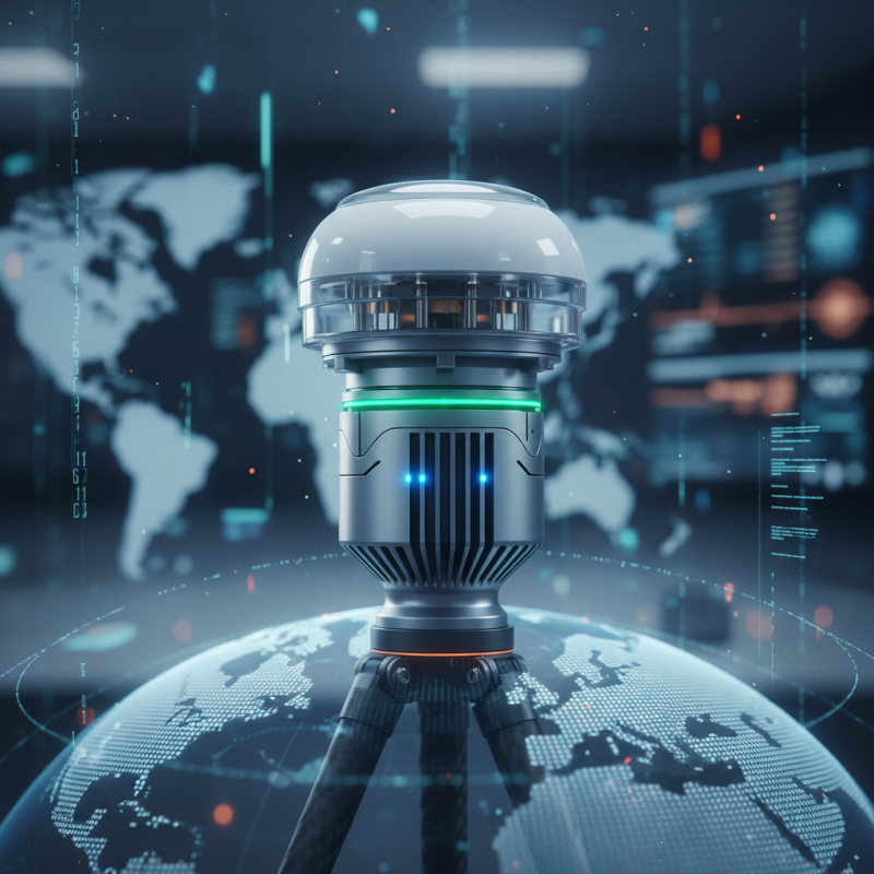 2026 Top Multi Band RTK GNSS Antenna for Global Buyers?