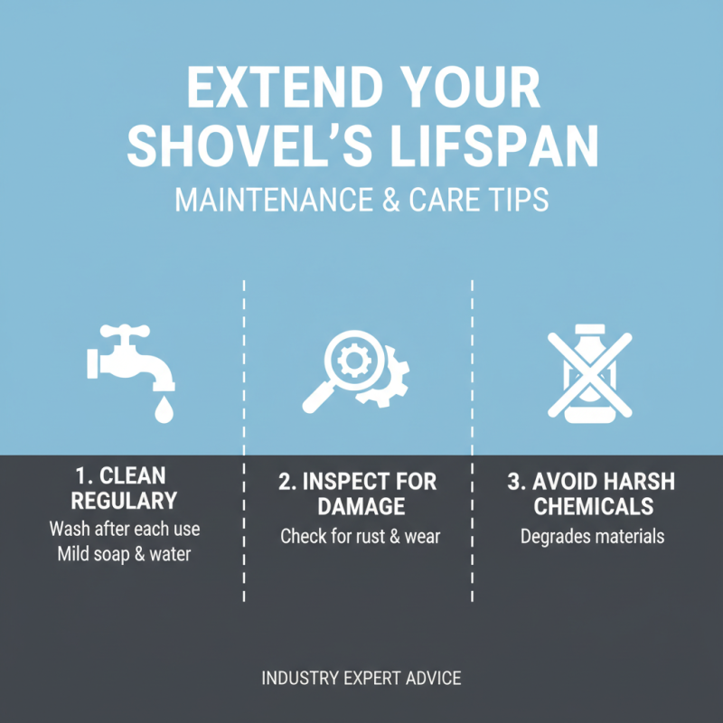 Ultimate Guide to Shovel Round Types for Global Buyers?