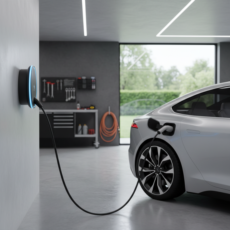2026 Best Ev Home Chargers Buyers Guide and Top Picks?