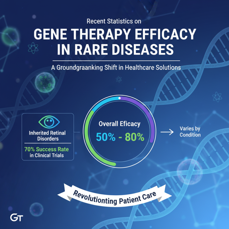 Best Gene Therapy Advancements in Global Healthcare Solutions?