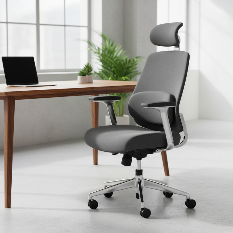 How to Choose a Good Office Chair for Comfort and Productivity?