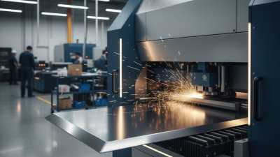 Why Choose a Metal Sanding Machine for Your Business Needs?