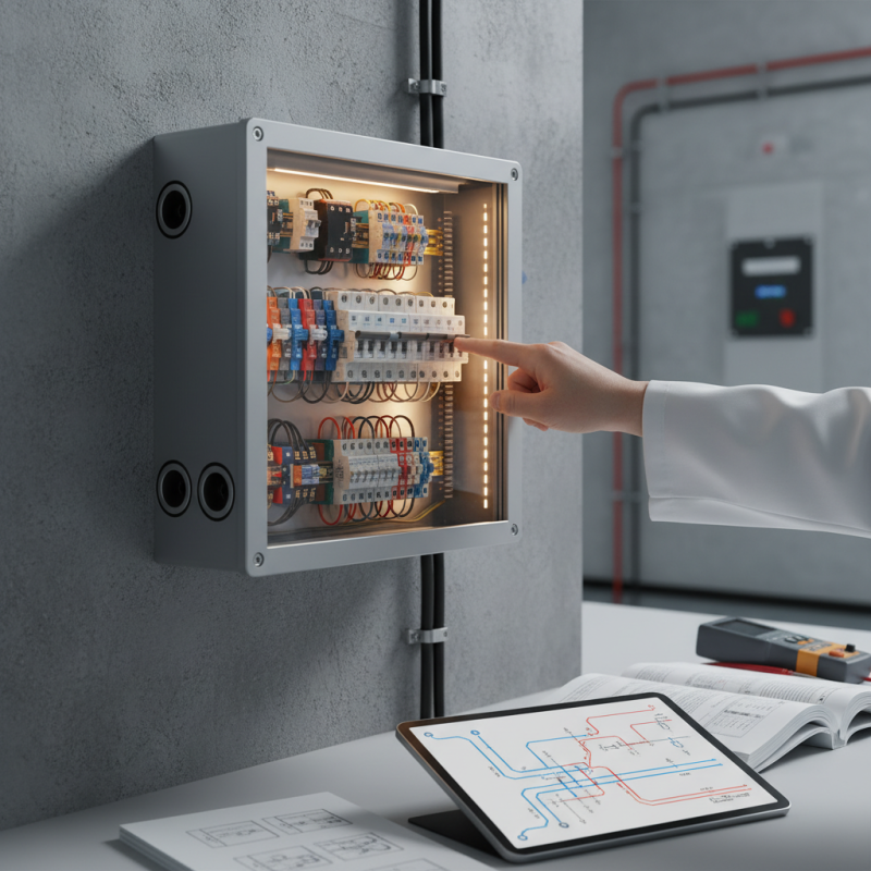 How to Choose the Best Low Voltage Fuse Box for Your Needs?