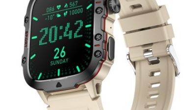 Health watch