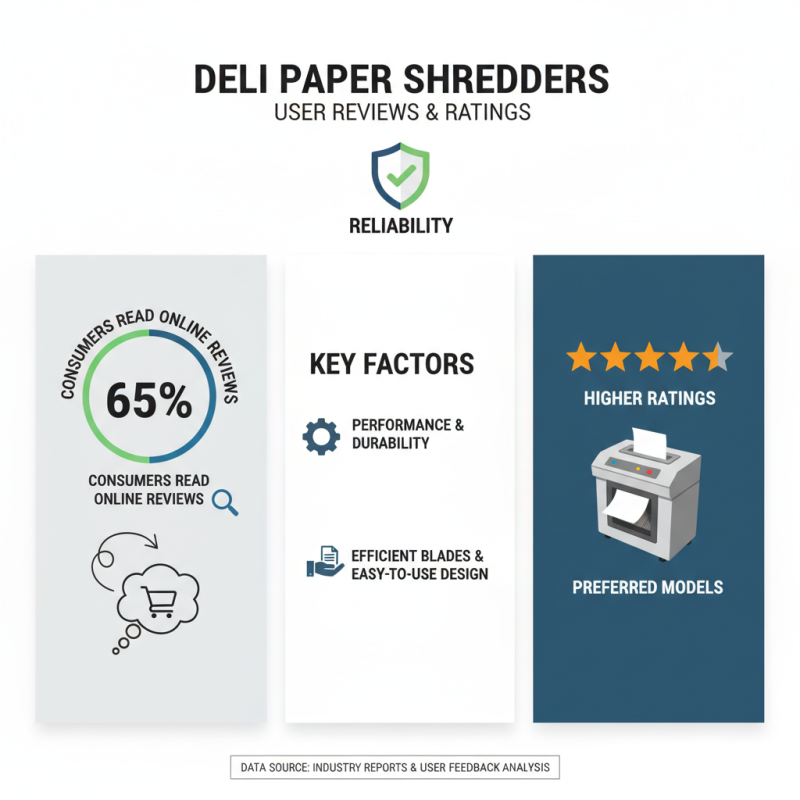 Top 10 OEM Custom Deli Paper Shredder Products You Need to Know About?
