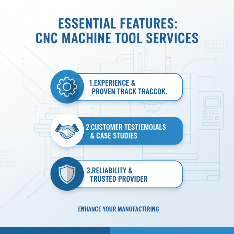 2026 Top Custom Buy CNC Machine Tool Service for Your Manufacturing Needs?