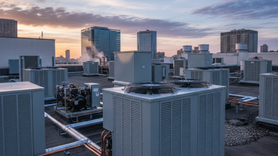 What is a Commercial Condensing Unit and Its Benefits?