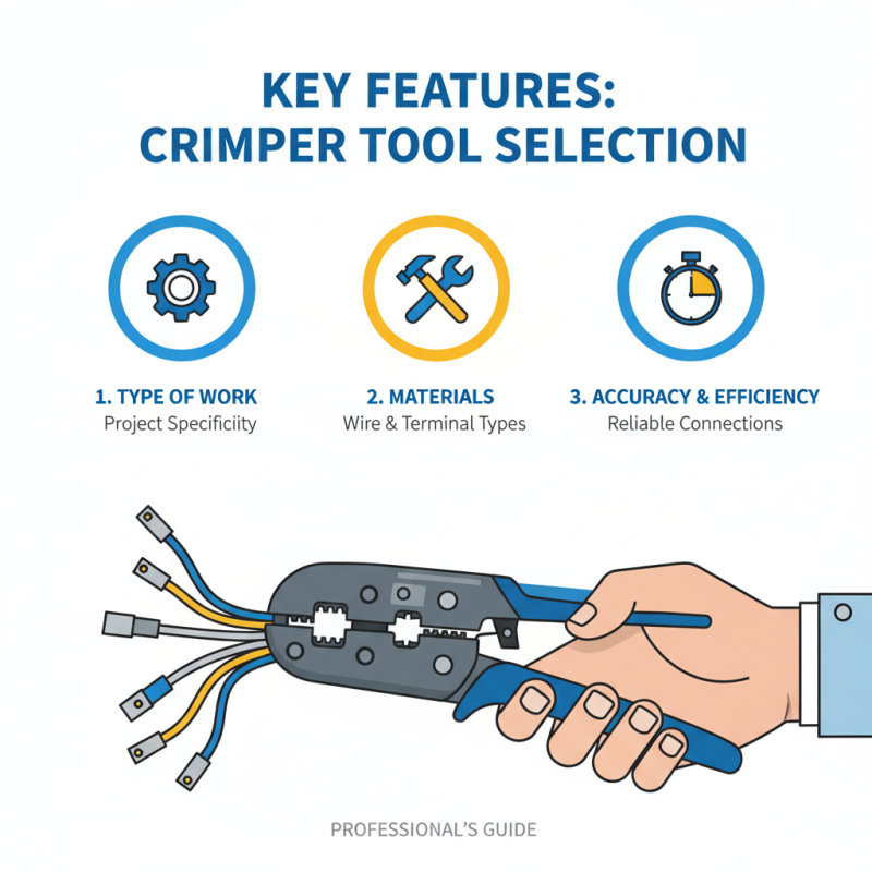Best Crimpers Tool for Professionals in 2026?