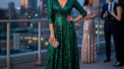 Why Choose Party Wear for Your Next Event?