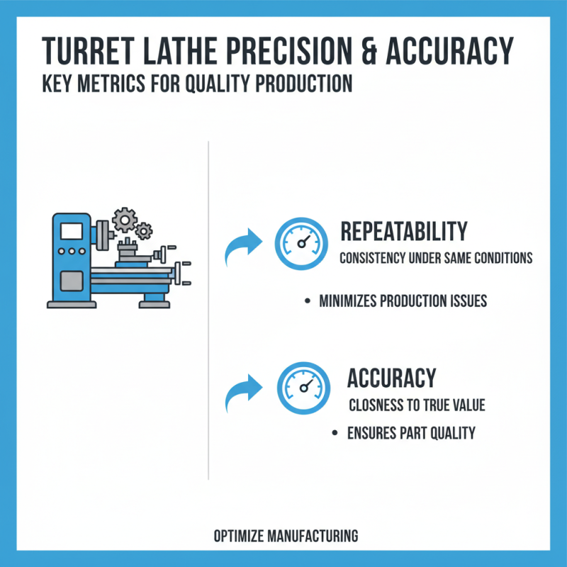 Turret Lathe Best Features to Consider for Global Buyers?