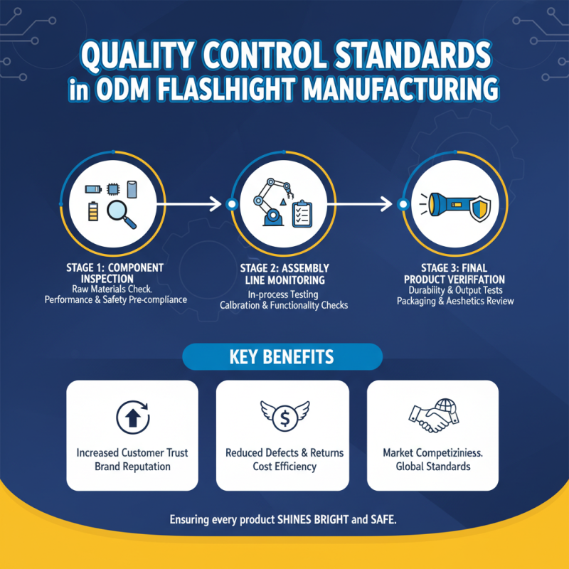 What is the Best ODM Survival Flashlight Factory for Your Needs?