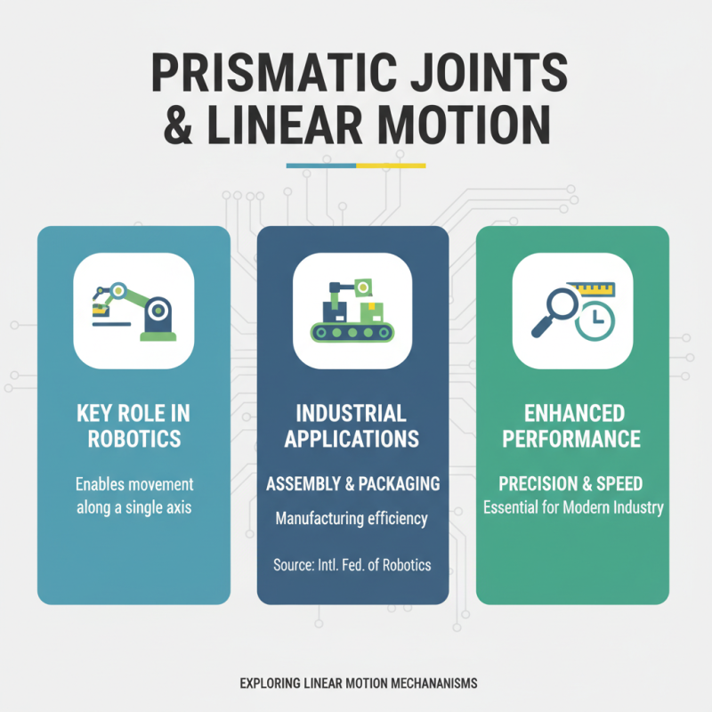 Top 10 Types of Joints in Robotics You Need to Know?