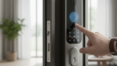 How to Choose the Best Smart Key Lock for Your Home?