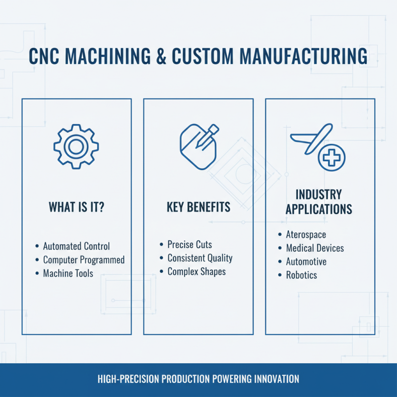 2026 Top Custom Buy CNC Machine Tool Service for Your Manufacturing Needs?