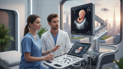What is Siemens Best Pregnancy Ultrasound Machine Service in 2026?