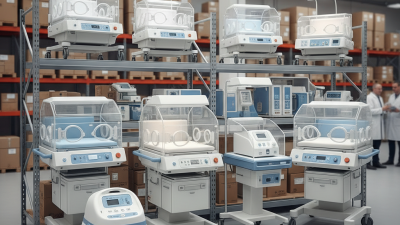 Top 10 Baby Warmer Bulk Suppliers You Should Trust?