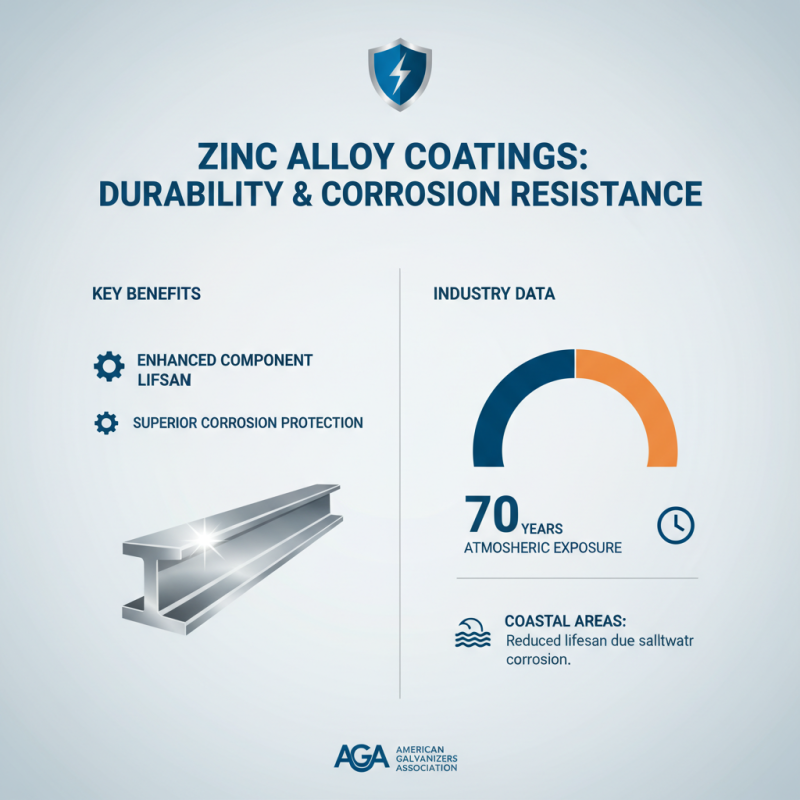 2026 How to Choose the Best Zinc Alloy Coating Options?