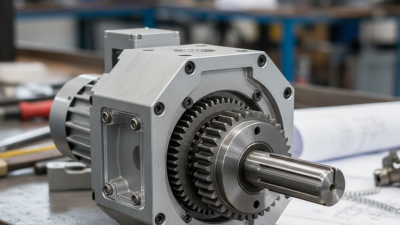 2026 Best OEM Wholesale Reduction Gearbox Options for Your Needs Are They Worth It?