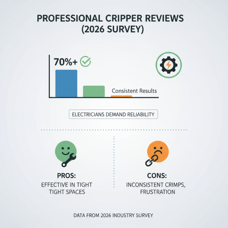 Best Crimpers Tool for Professionals in 2026?
