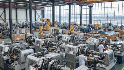 2026 Best ODM Famous Ball Bearing Machine Exporters You Should Know?