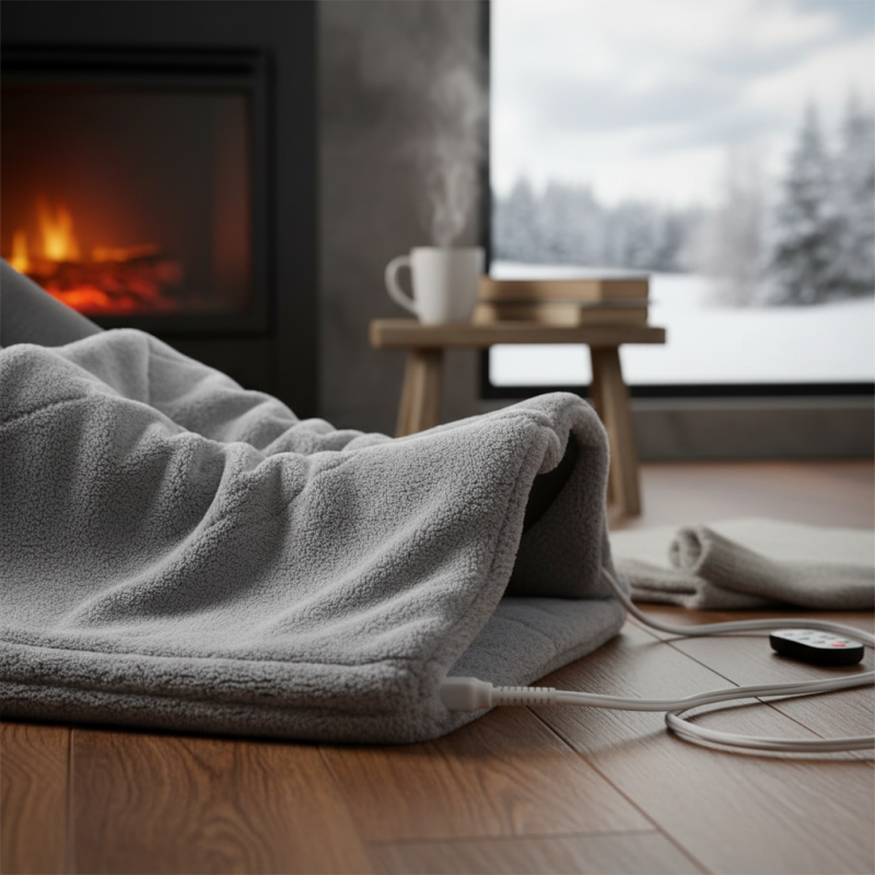 Essential Tips for Choosing the Best Foot Warmer?