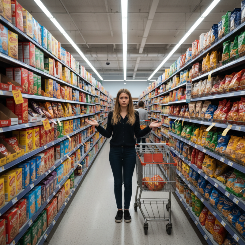 What is Choke Mode and How Does it Impact Your Purchases?