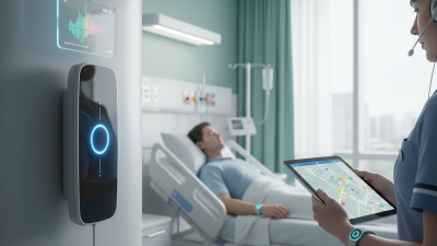 2026 Best Nurse Call Devices for Hospitals and Care Facilities?