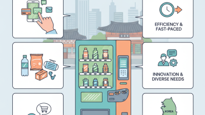 2026 How to Use Korean Vending Machines for Your Daily Needs?