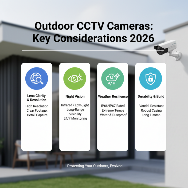 2026 Best CCTV Camera for Global Buyers to Consider?