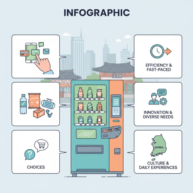 2026 How to Use Korean Vending Machines for Your Daily Needs?