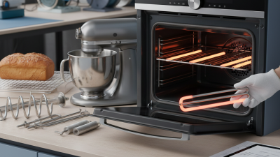 Top 10 Custom China Electric Oven Heating Element Manufacturers Today