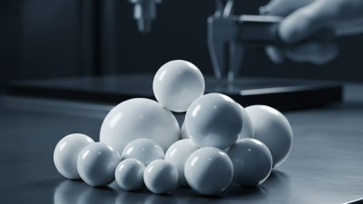 2026 How to Choose the Right Zirconia Ball for Your Needs?
