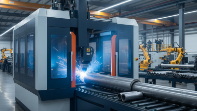 Best Laser Tube Cutter Options for Global Buyers Today