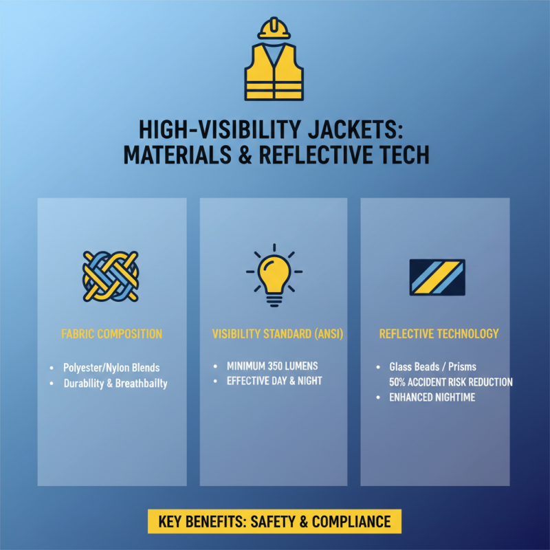 2026 Best Famous OEM High Vis Jacket Products for Safety and Style?