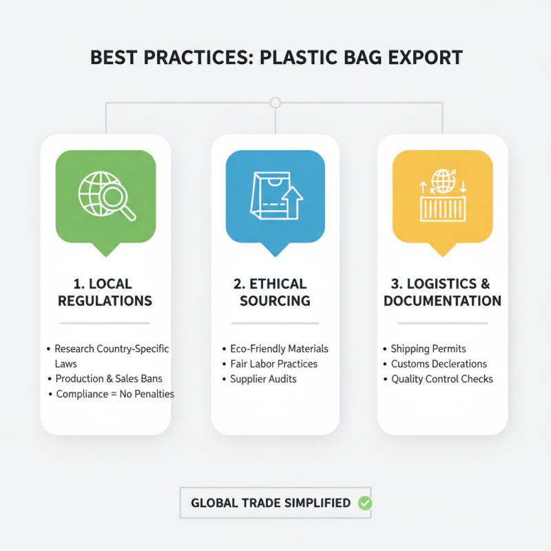 Best Bag Of Plastic Options for Global Buyers?