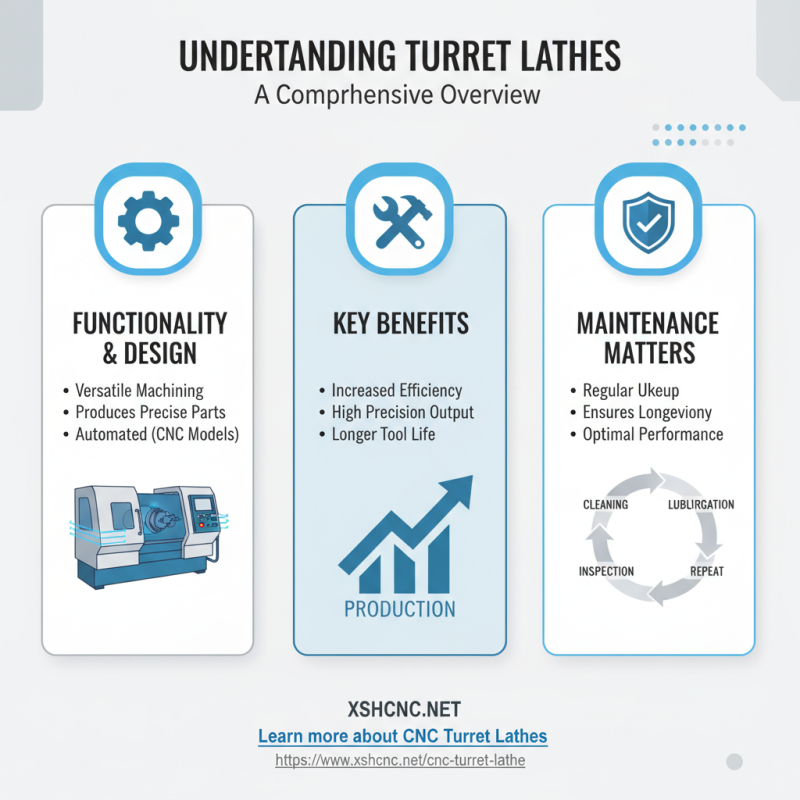 Turret Lathe Best Features to Consider for Global Buyers?