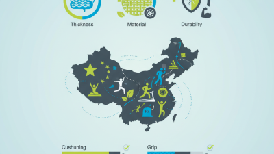 Best Exercise Floor Mats for Home Gym Use in China?