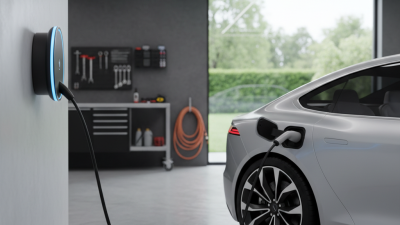 2026 Best Ev Home Chargers Buyers Guide and Top Picks?
