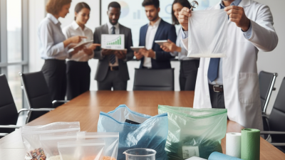 Best Bag Of Plastic Options for Global Buyers?