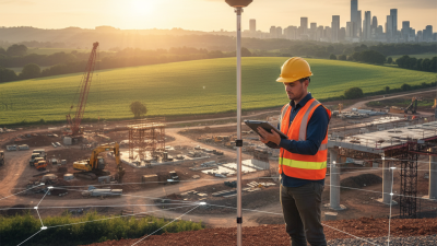 What is Rtk Survey and How Does it Benefit Global Buyers?